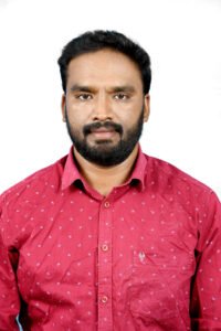 Dr. Rajkumar C