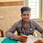 Dr. Shri Angu Rithvik B K