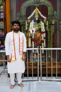 Dr. Manoj Kollipara