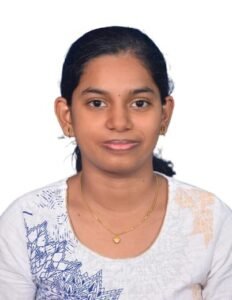 Dr. Preethi Selvakumar