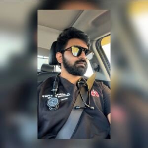 Dr. Jeffrin Reneus Paul P