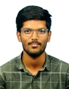 Dr. S P Praveen