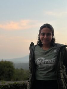 Dr. Shwetha S