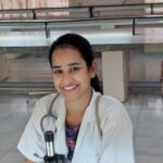 Dr. SAHITHI B