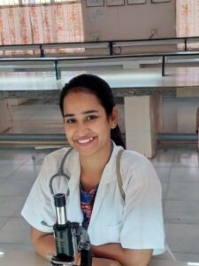 Dr. SAHITHI B
