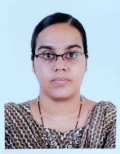 Dr. Dr.Karthika P.Warrier
