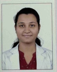 Dr. P Sai keerthi
