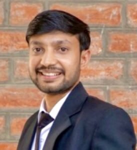 Dr. Nitish kumar Bundela