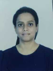 Dr. khushi urs s