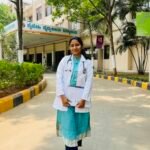 Dr. Shivani G