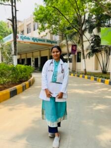 Dr. Shivani G