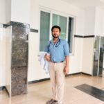 Dr. Naveenprasath G