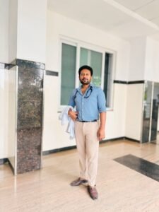 Dr. Naveenprasath G