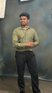 Dr. Suresh Kumar