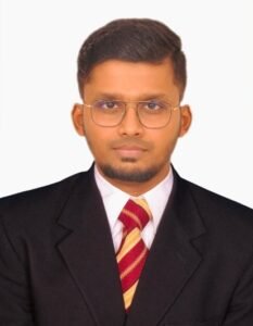 Dr. Rohith Kumaar K