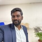 Dr. Adithiyan Udayasankar
