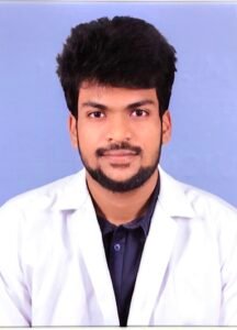 Dr. Srinath M
