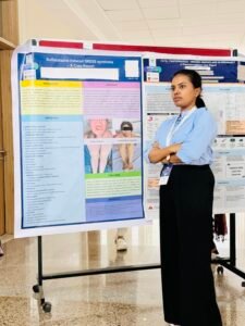 Dr. Nithya Nithi