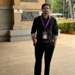 Dr. Nikesh Balasubramanian