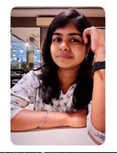 Dr. Koushika Chandran