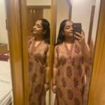 Dr. Malavika Somasundaran