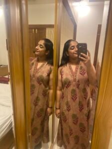 Dr. Malavika Somasundaran