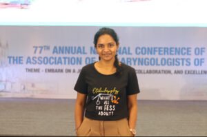 Dr. Pavithra