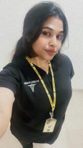 Dr. Sujitha Krishnan