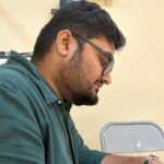 Dr. Fahad Mohammed