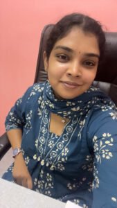 Dr. Deepikaa N