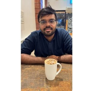 Dr. Prithiviraj