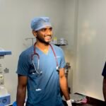 Dr. Tamilmani S