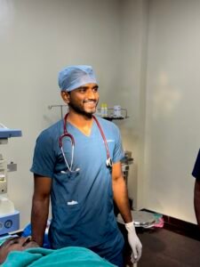 Dr. Tamilmani S