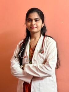 Dr. Ajantha
