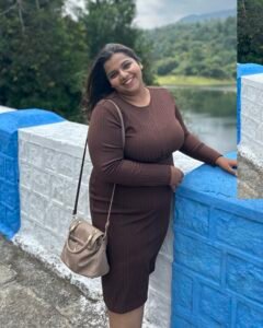 Dr. Aishwarya T.N