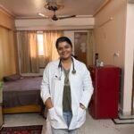 Dr. Gowri Krishna