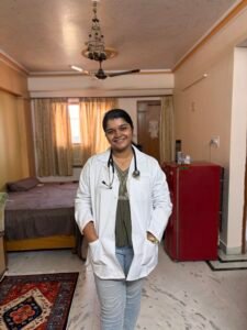 Dr. Gowri Krishna