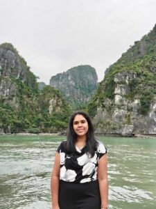 Dr. Dr.Varshini Vijayashankar