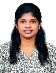 Dr. Raagapriyah S