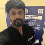 Dr. Bharani Viknesh