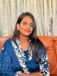 Dr. Yuvarani Ravichandran