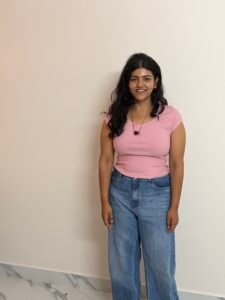 Dr. S. Sureka Priyadharshini