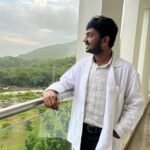 Dr. Balaji K