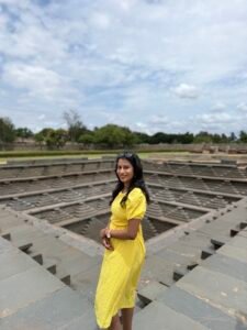 Dr. Ravali Yeravelli
