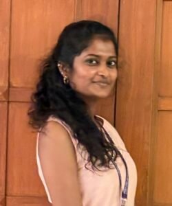 Dr. Yakkshana Anbalagan