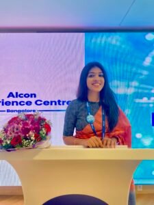 Dr. Priyanka Dharmaraj