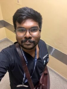 Dr. Jeyadeepan
