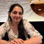 Dr. Aishwarya V Yajaman
