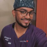 Dr. SANJAY V