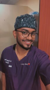 Dr. SANJAY V